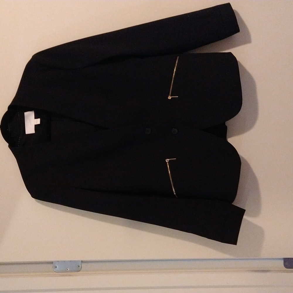 Suit jacket